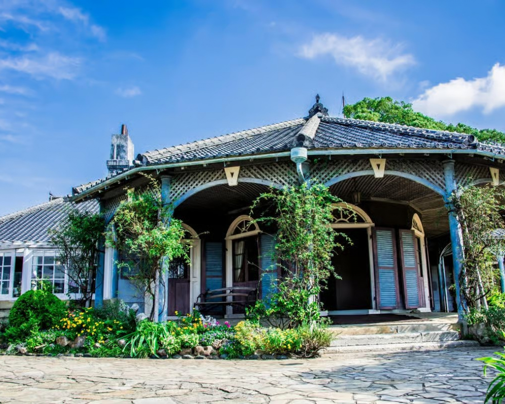Nagasaki: Oura Cathedral & Glover Garden Heritage Walk#3