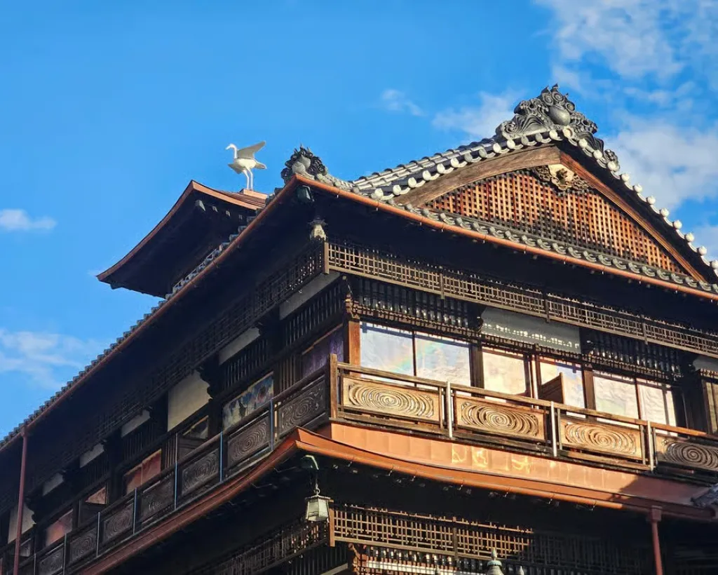 Ehime: Dogo Onsen Culture Walk—Bathhouse, Shrine & Food#5