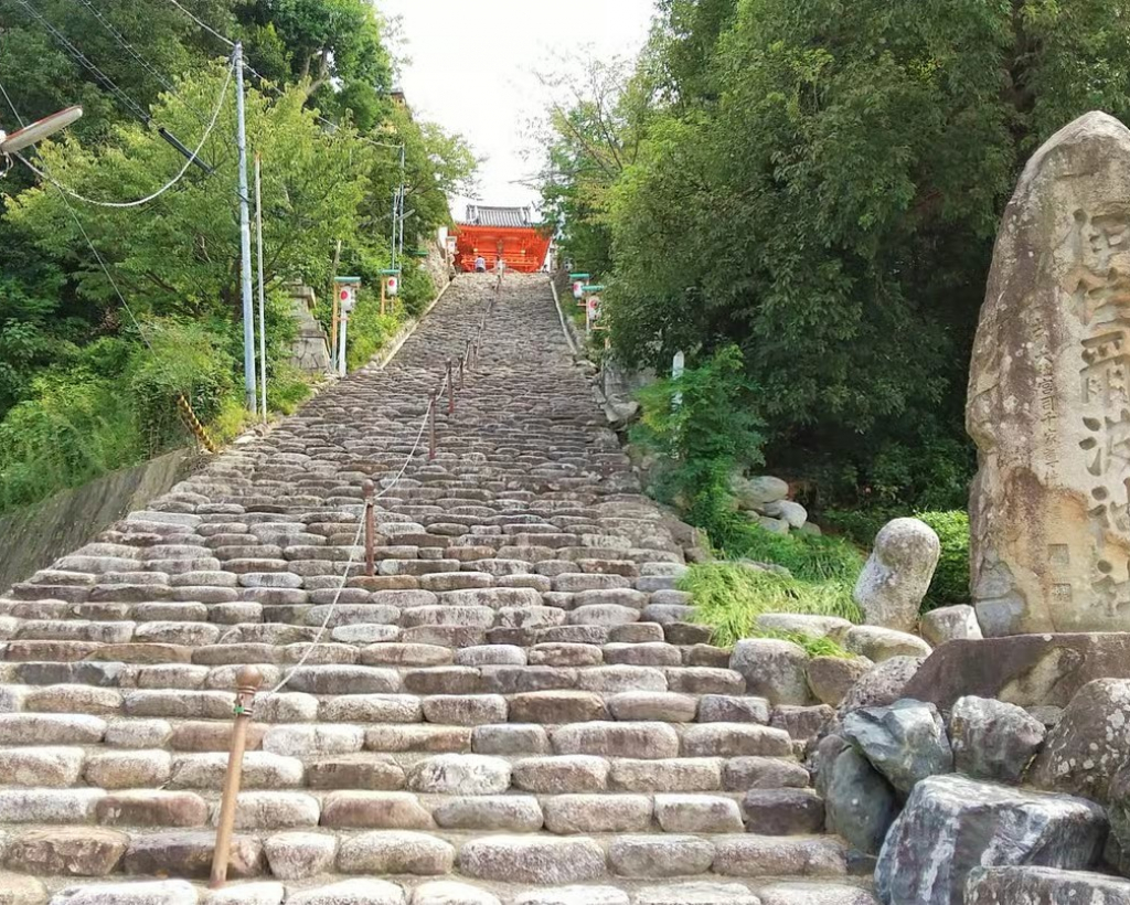 Ehime: Dogo Onsen Culture Walk—Bathhouse, Shrine & Food#4