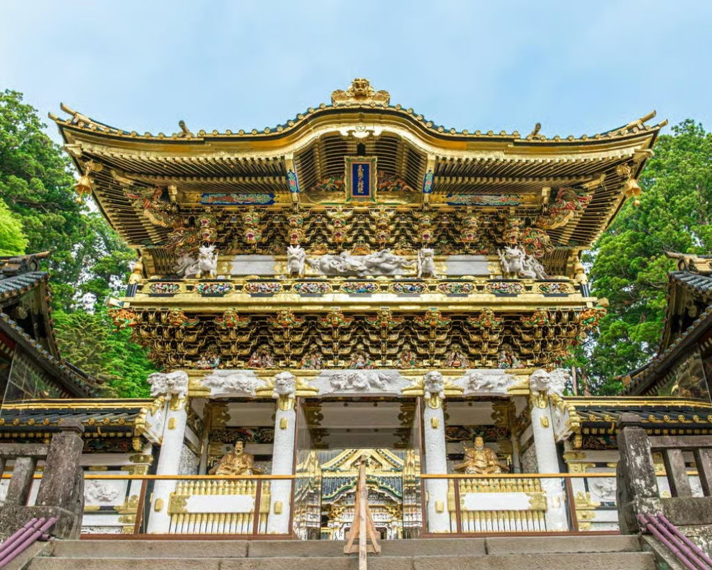 Nikko: Sacred Mountains, Shoguns, & Japan’s Spiritual Heart#1