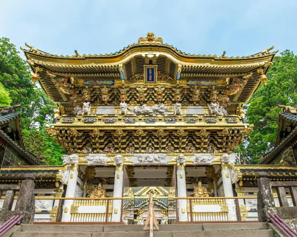 Nikko: Sacred Mountains, Shoguns, & Japan’s Spiritual Heart#1