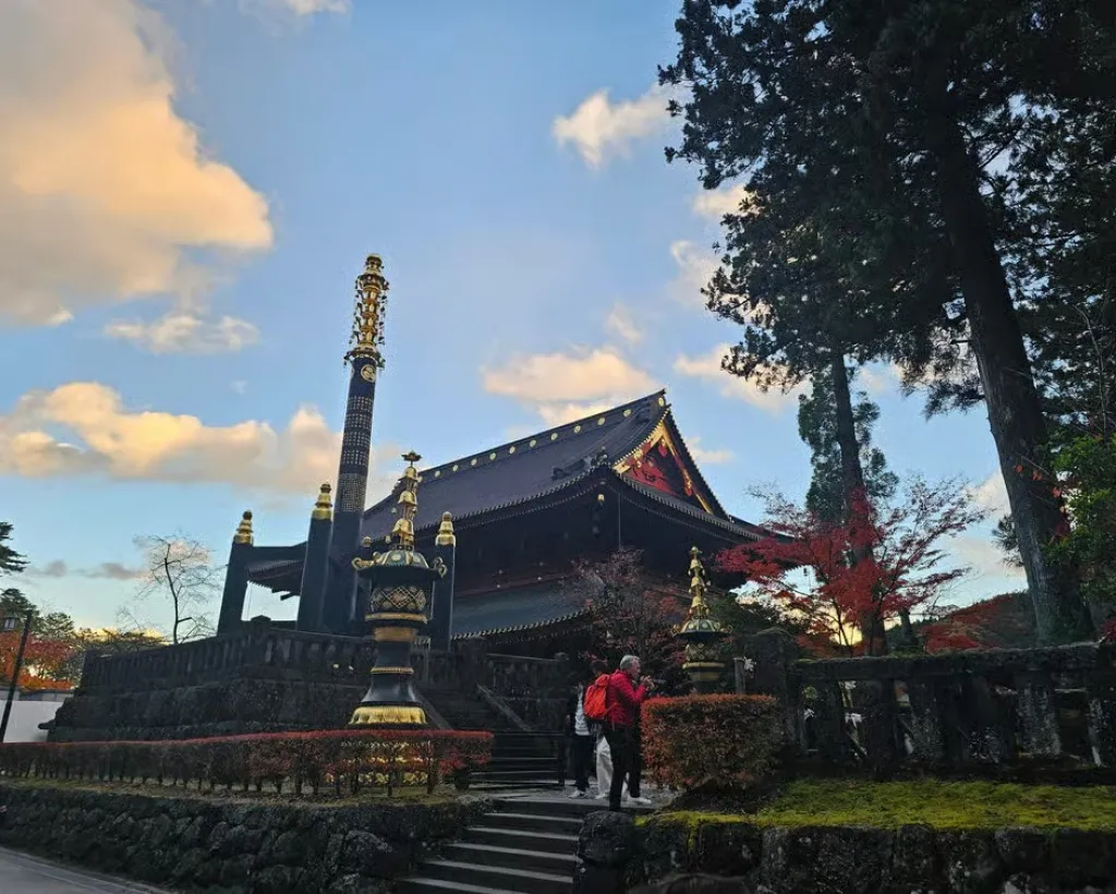 Nikko: Sacred Mountains, Shoguns, & Japan’s Spiritual Heart#4