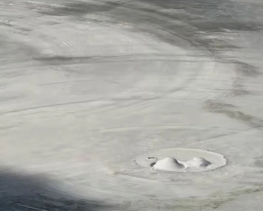 Beppu: Express “Hells” Tour—Top 3 Jigoku Highlights#2