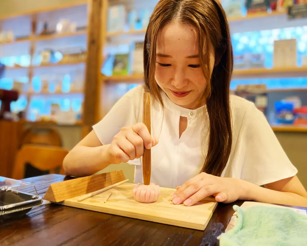 Cycling & Cultural experience tour of Matsubara City#3