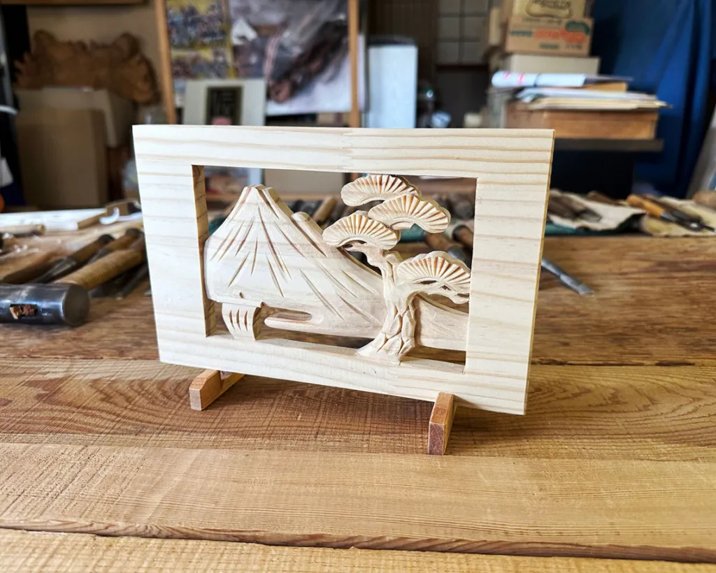 Cycling & Cultural experience tour of Matsubara City#2