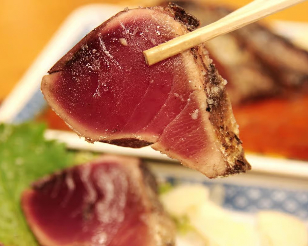 Kochi: Hirome Market Food Tour & Local Tasting Walk#1