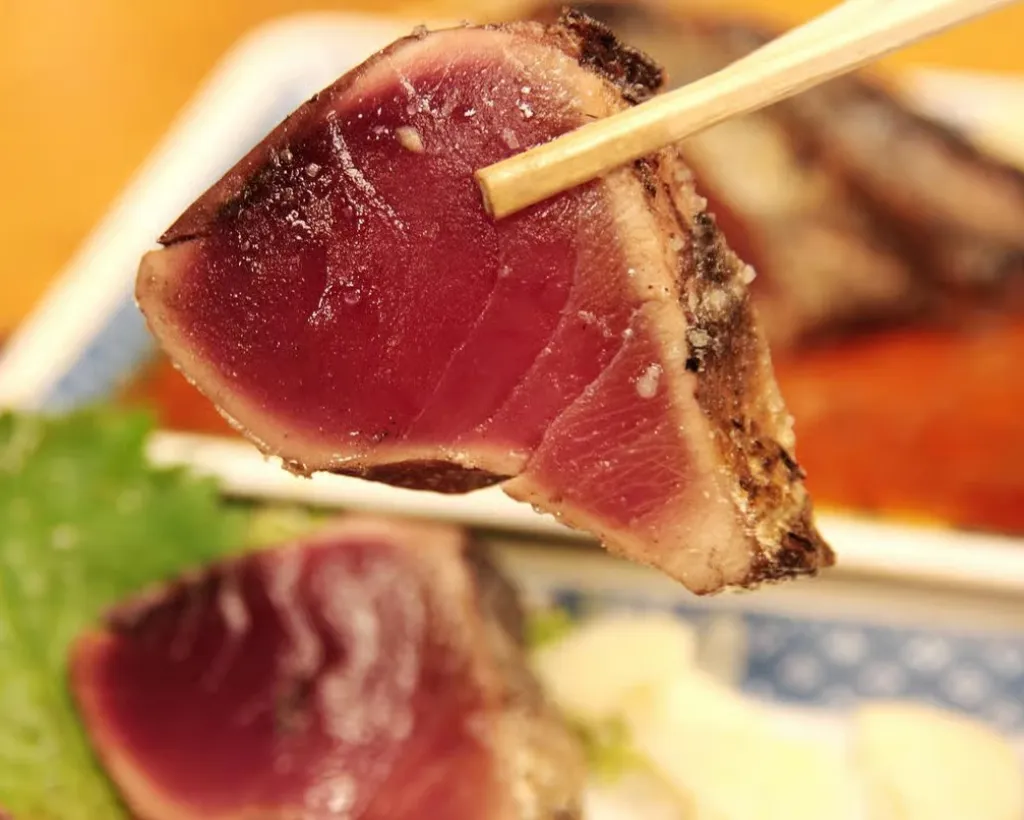 Kochi: Hirome Market Food Tour & Local Tasting Walk#1