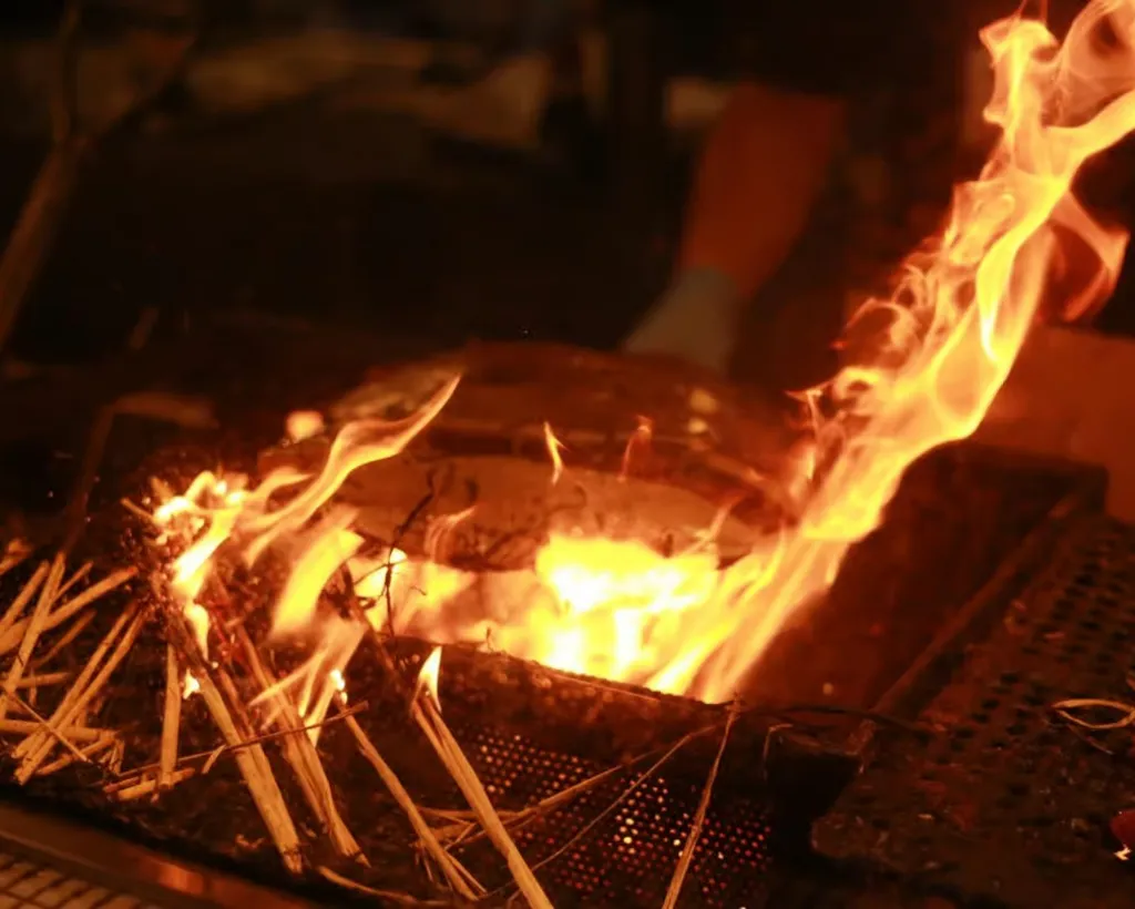 Kochi: Hirome Market Food Tour & Local Tasting Walk#5