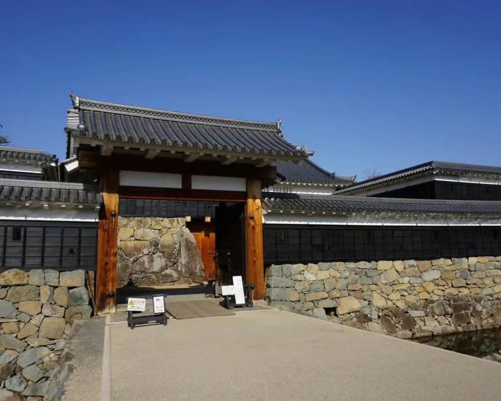 Matsumoto: Castle Keep Highlights Express Walk#3