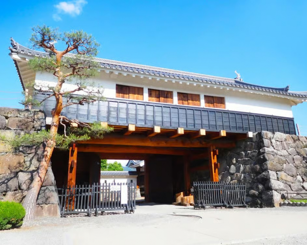 Matsumoto: Castle Keep Highlights Express Walk#2