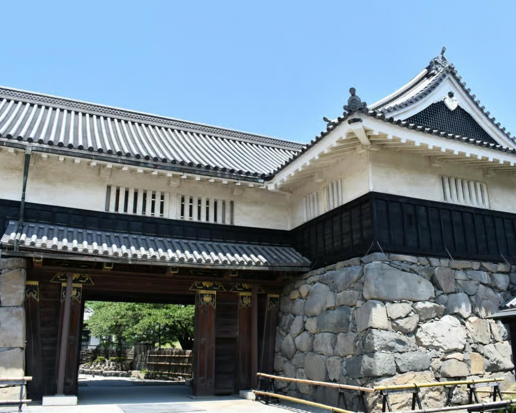 Matsumoto: Castle Keep Highlights Express Walk#4