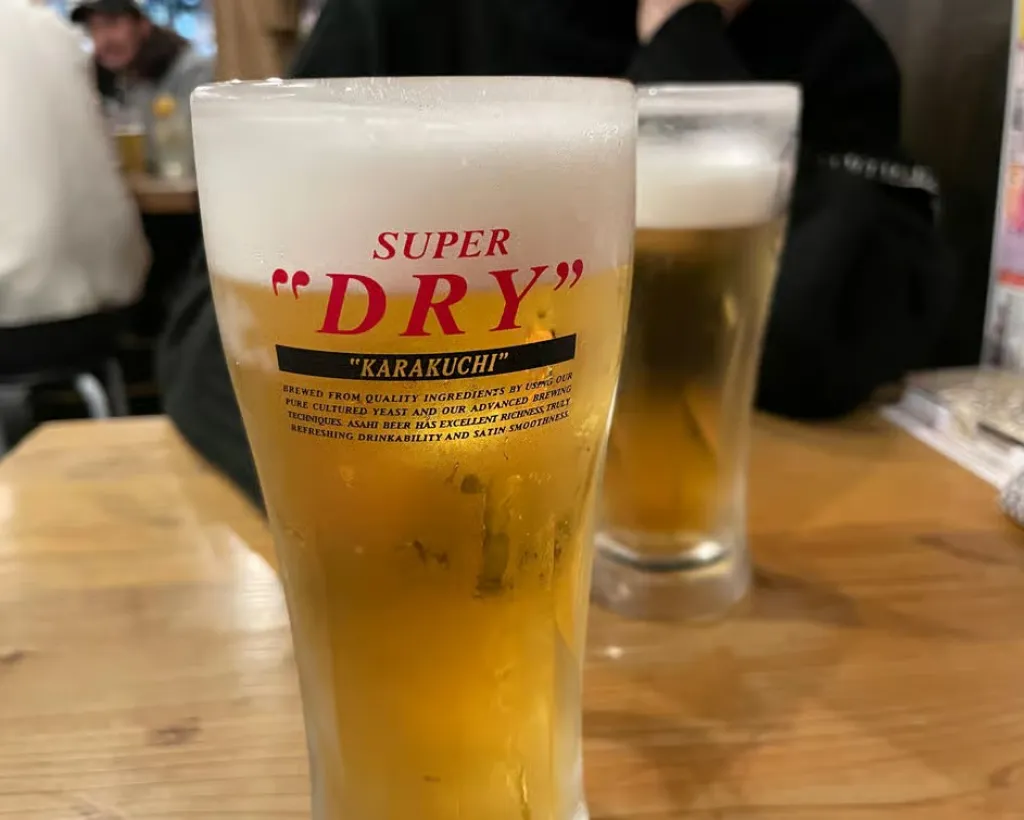 Osaka Umeda: Private Local Izakaya Bar Hopping Experience#2