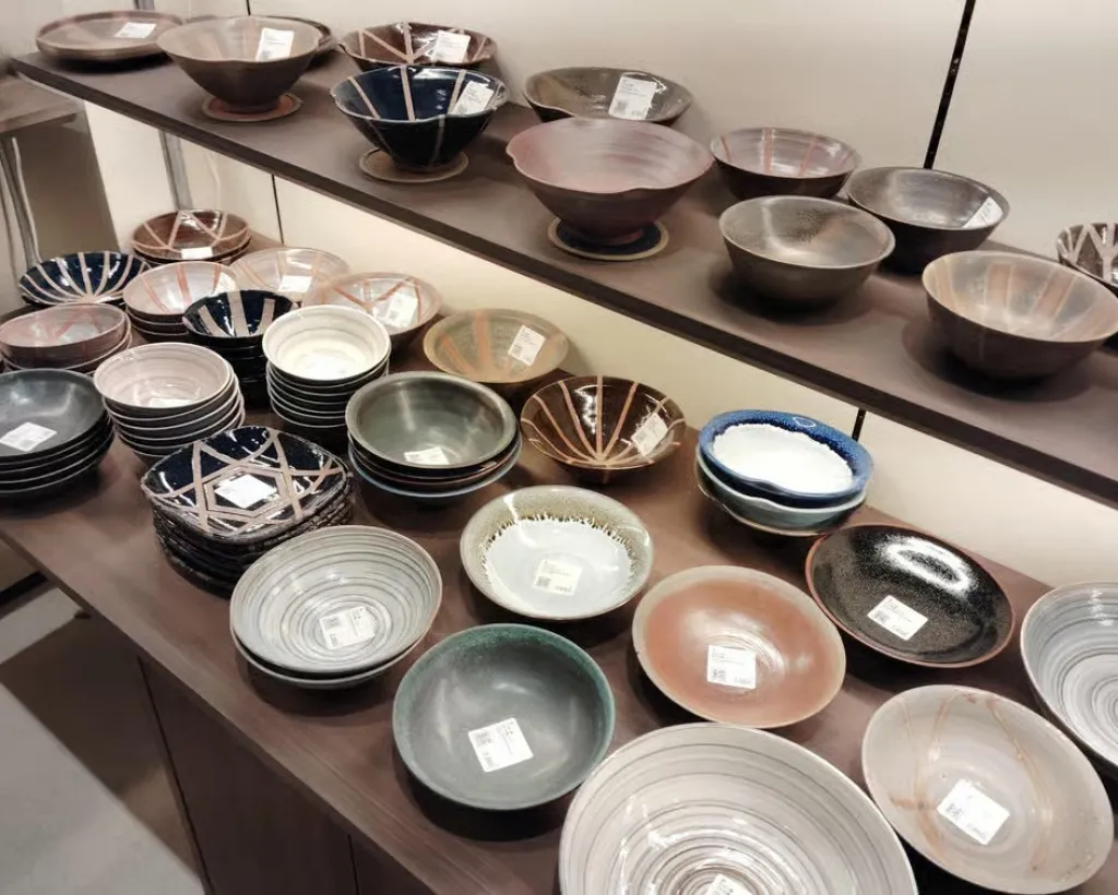 Hyogo: Tamba Pottery Tour of Kilns, Crafts, and Traditions#1