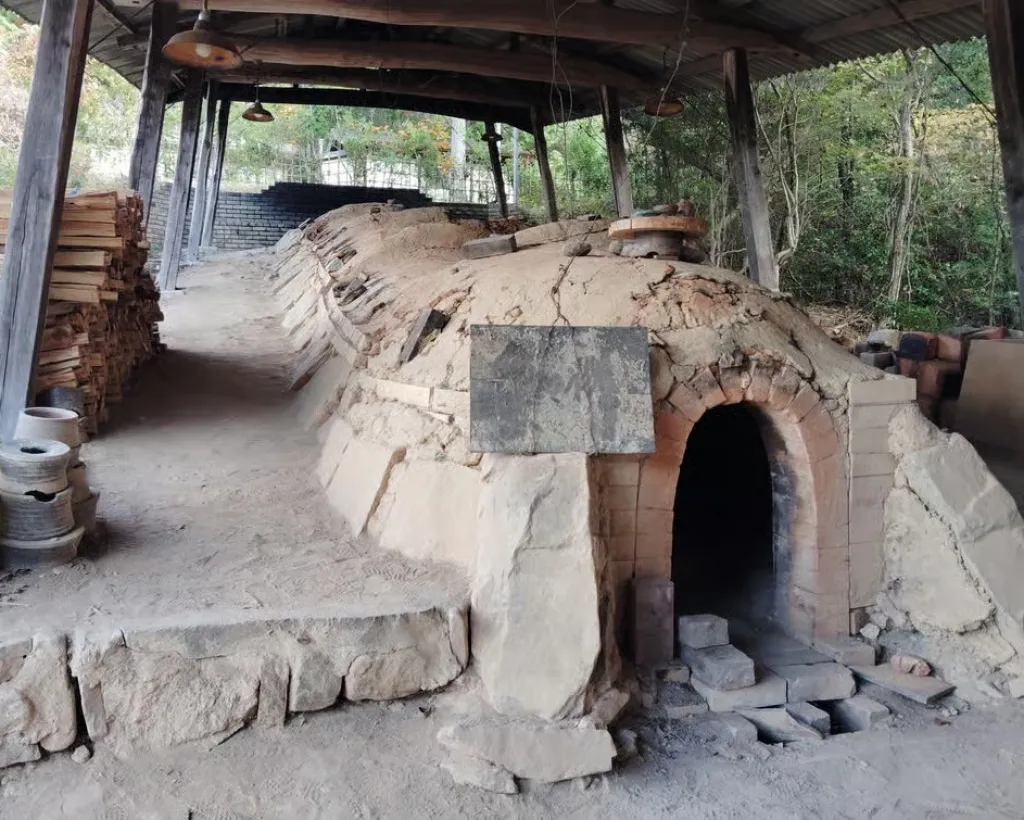 Hyogo: Tamba Pottery Tour of Kilns, Crafts, and Traditions#2