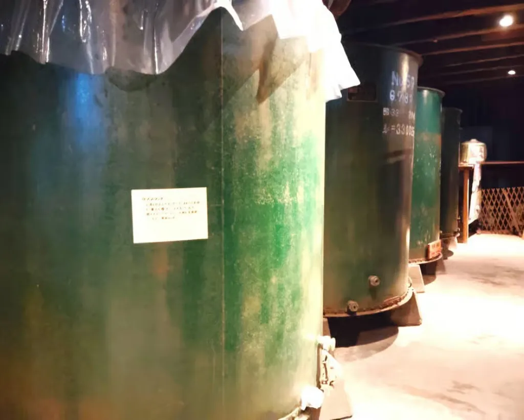 Hyogo: Tamba-Sasayama Sake Tasting Tour with Tamba Toji#4