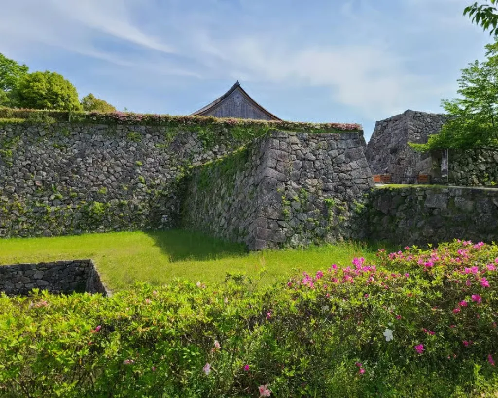 Hyogo: Sasayama Castle & Samurai Residence Guided Tour#2