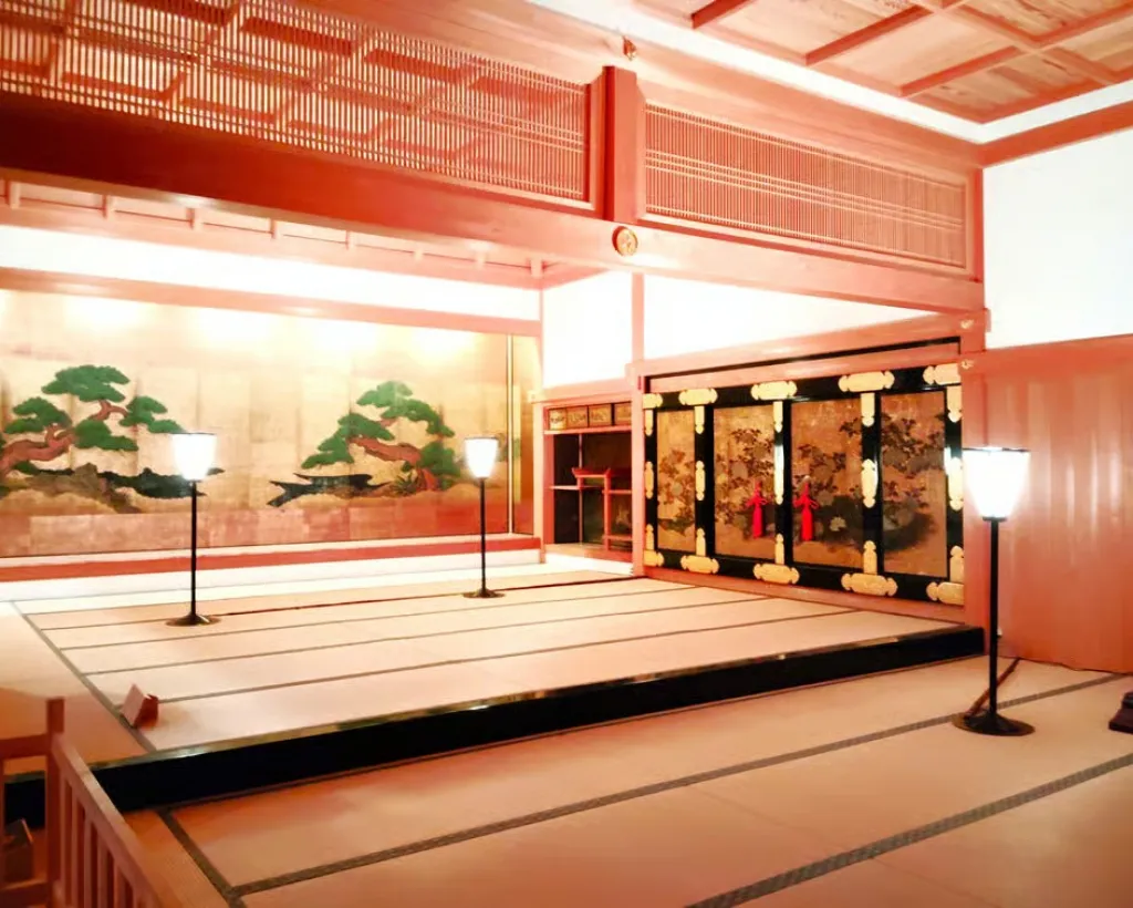 Hyogo: Sasayama Castle & Samurai Residence Guided Tour#4