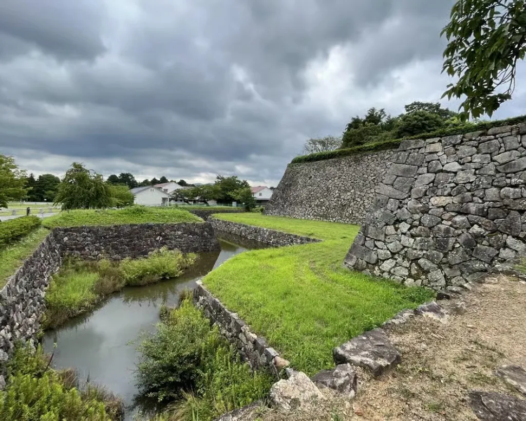 Hyogo: Sasayama Castle & Samurai Residence Guided Tour#5