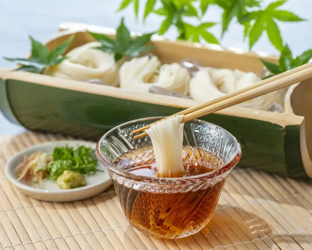 Hyogo: Somen Culture & Ibonoito Museum Tasting Tour#5