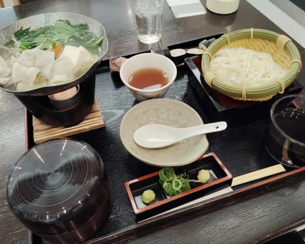 Hyogo: Somen Culture & Ibonoito Museum Tasting Tour#2