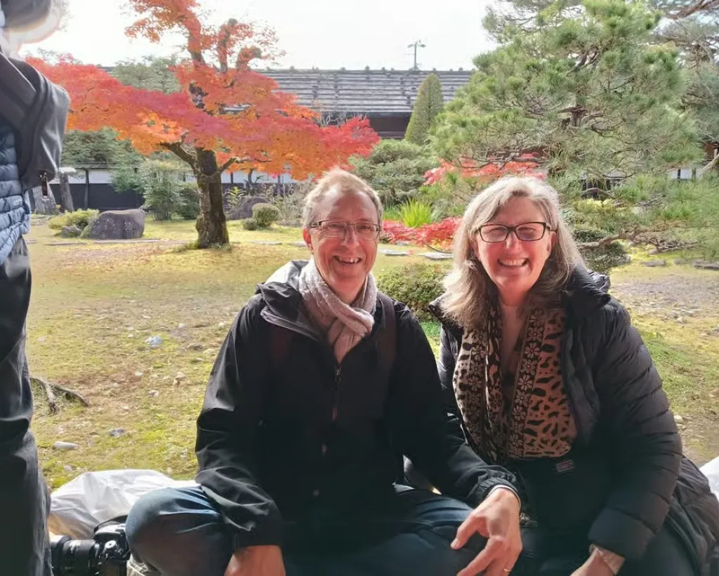 Takayama: Early Morning Guided Walking Tour & Market Visit#5