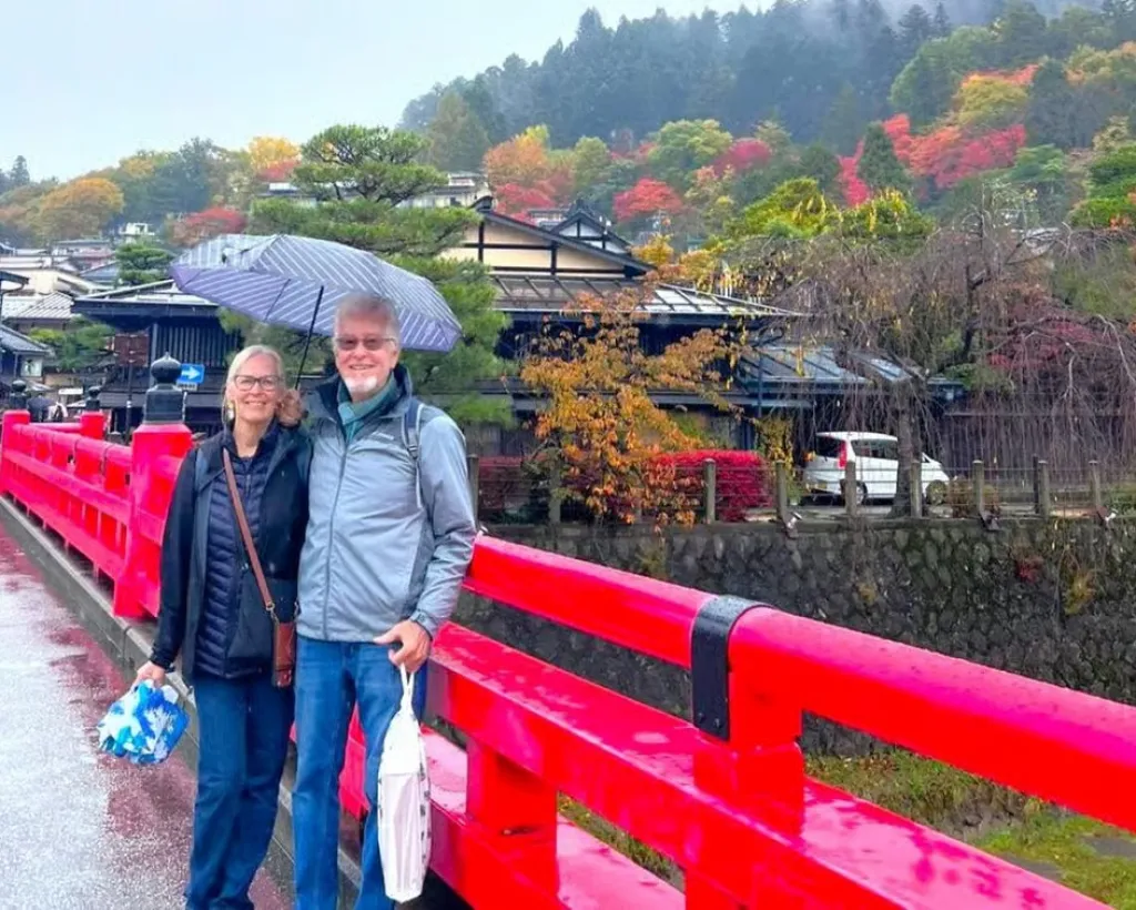 Takayama: Early Morning Guided Walking Tour & Market Visit#3