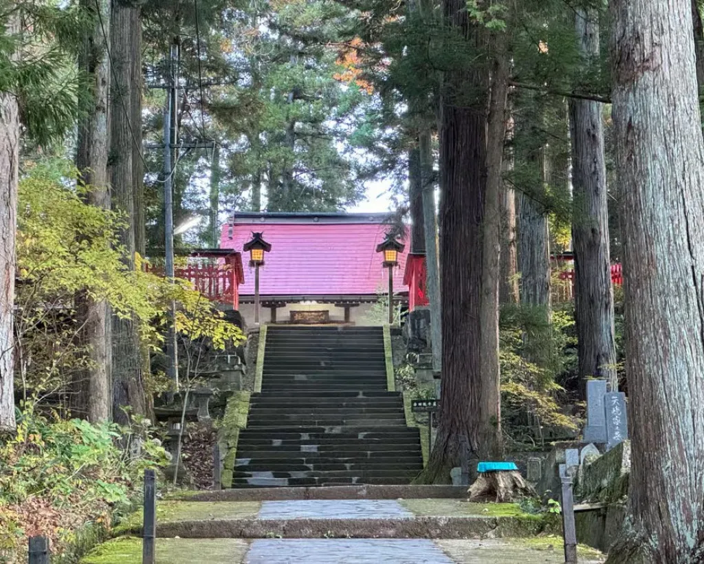 Takayama: Early Morning Guided Walking Tour & Market Visit#4