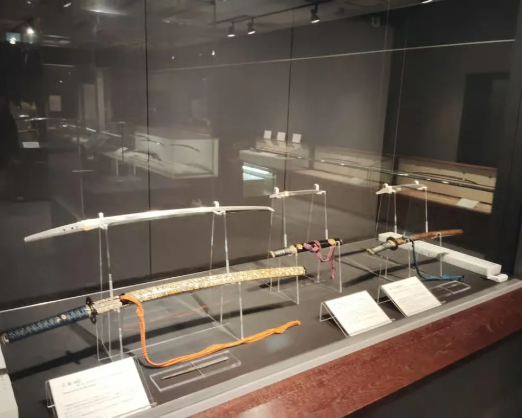 Seki: Samurai Sword Legacy and Japanese Blade Craft#5