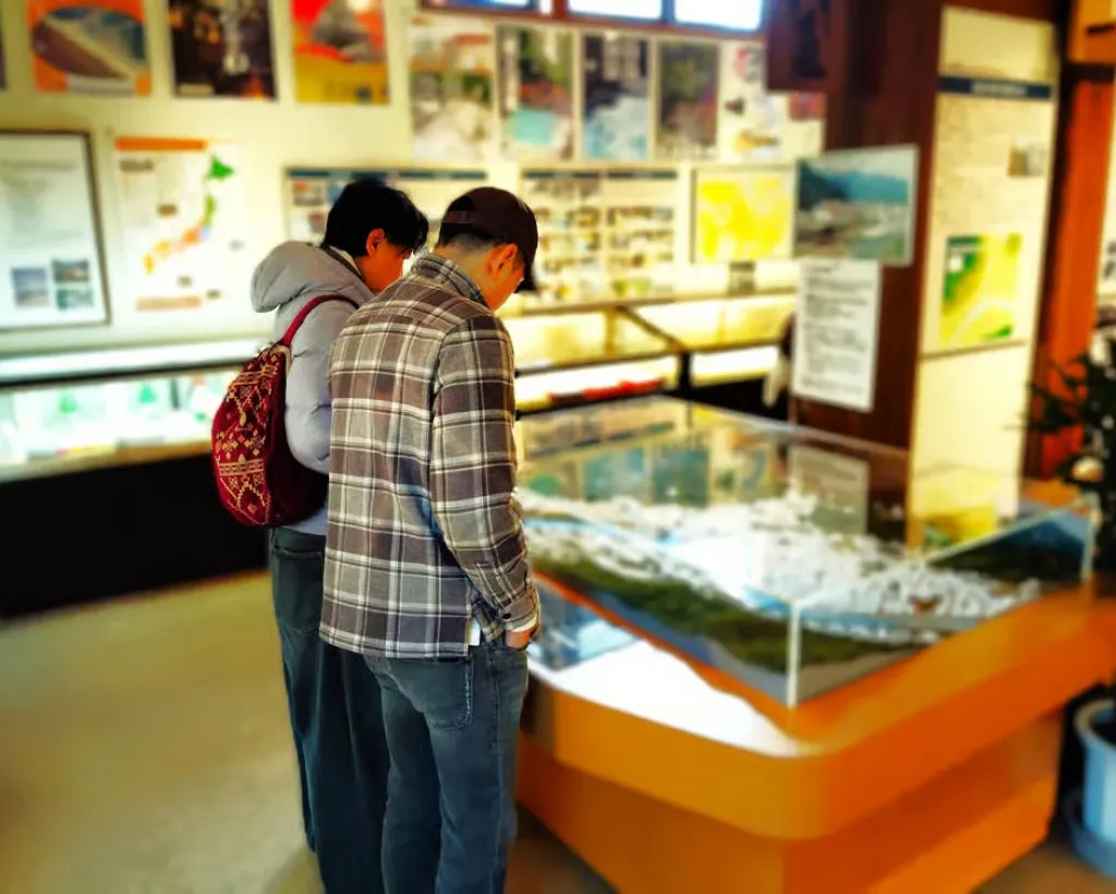 Gero: Hot Spring Town Walk and Japanese Onsen Culture#1