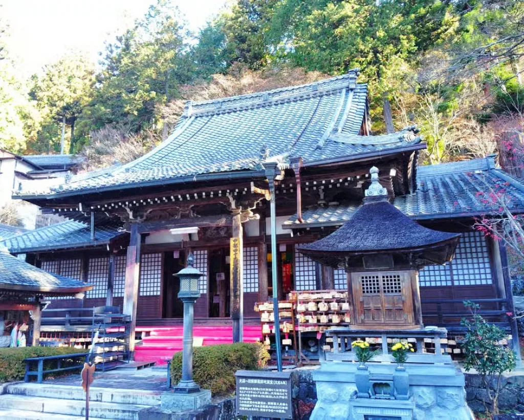 Gero: Hot Spring Town Walk and Japanese Onsen Culture#4