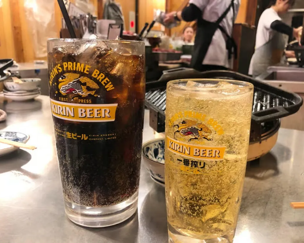 Gero: Local Bar Hopping Tour in a Japanese Hot Spring Town#3