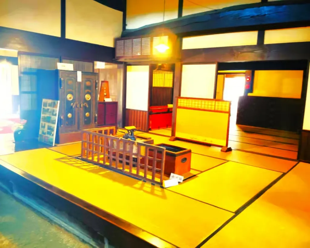 Gifu: Iwamura Castle Town and Edo-Era Philosophy Walk#2