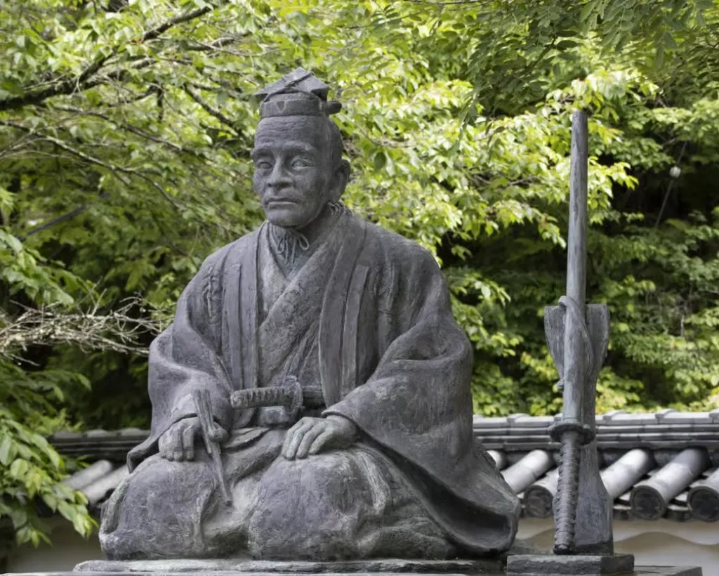 Gifu: Iwamura Castle Town and Edo-Era Philosophy Walk#5