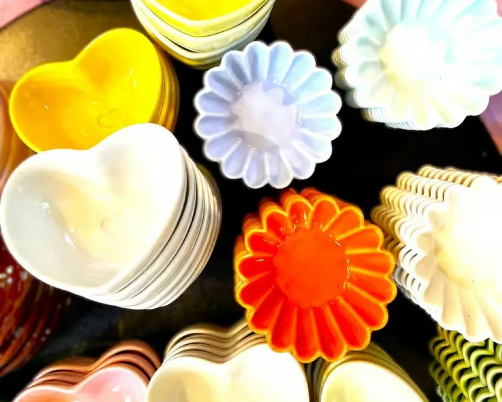 Gifu: Mino Ware Journey Along Tajimi’s Oribe Street#3