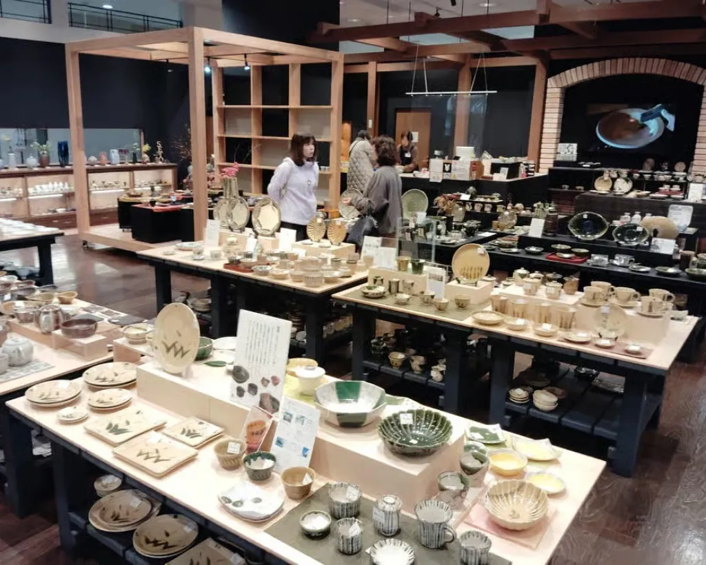 Seto: Discover Japan’s Ceramic Capital & Story of Setomono#1