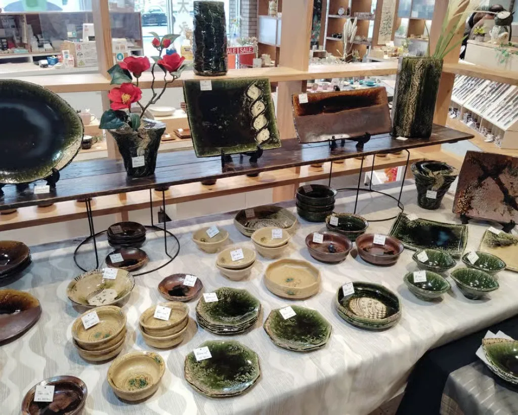 Seto: Discover Japan’s Ceramic Capital & Story of Setomono#5