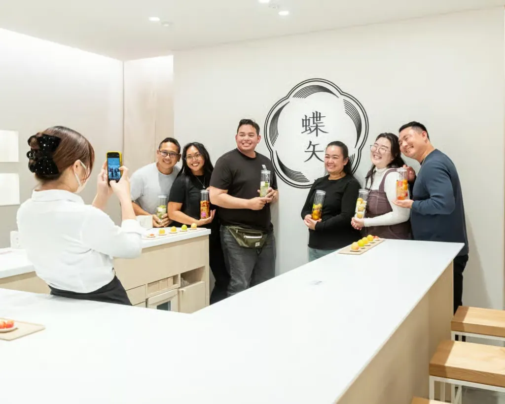 Kyoto: Umeshu (Japanese Plum Wine) Craft& Pickles Experience#3