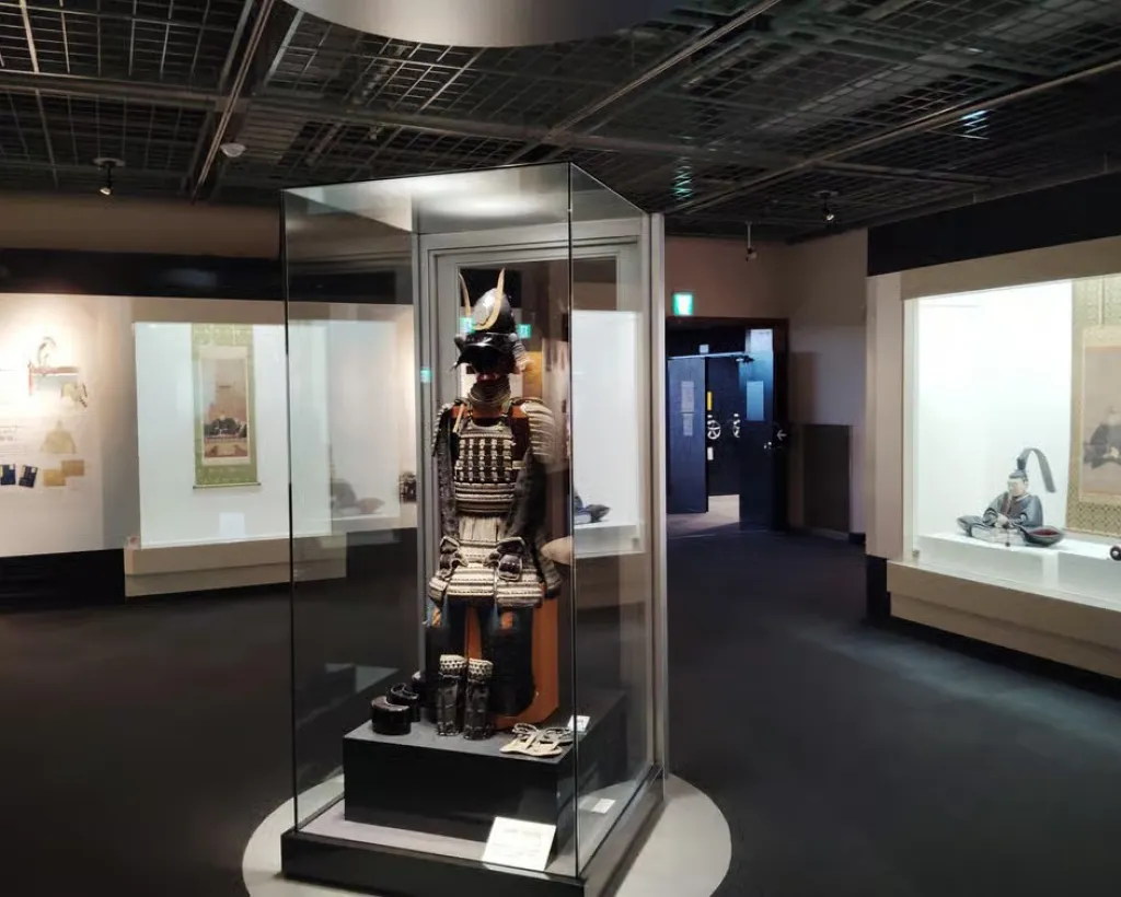 Okazaki: Tour of the Birthplace of Japan’s Greatest Shogun#4
