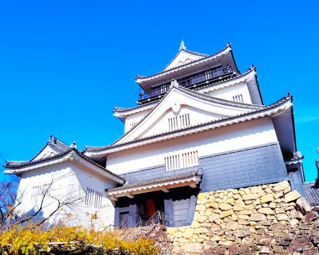 Okazaki: Tour of the Birthplace of Japan’s Greatest Shogun#2