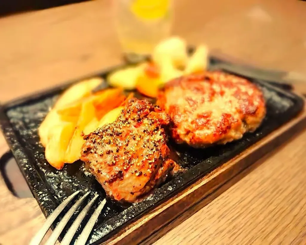 Nagoya: Cruise-Friendly Food Tour at Kinjo Pier#2