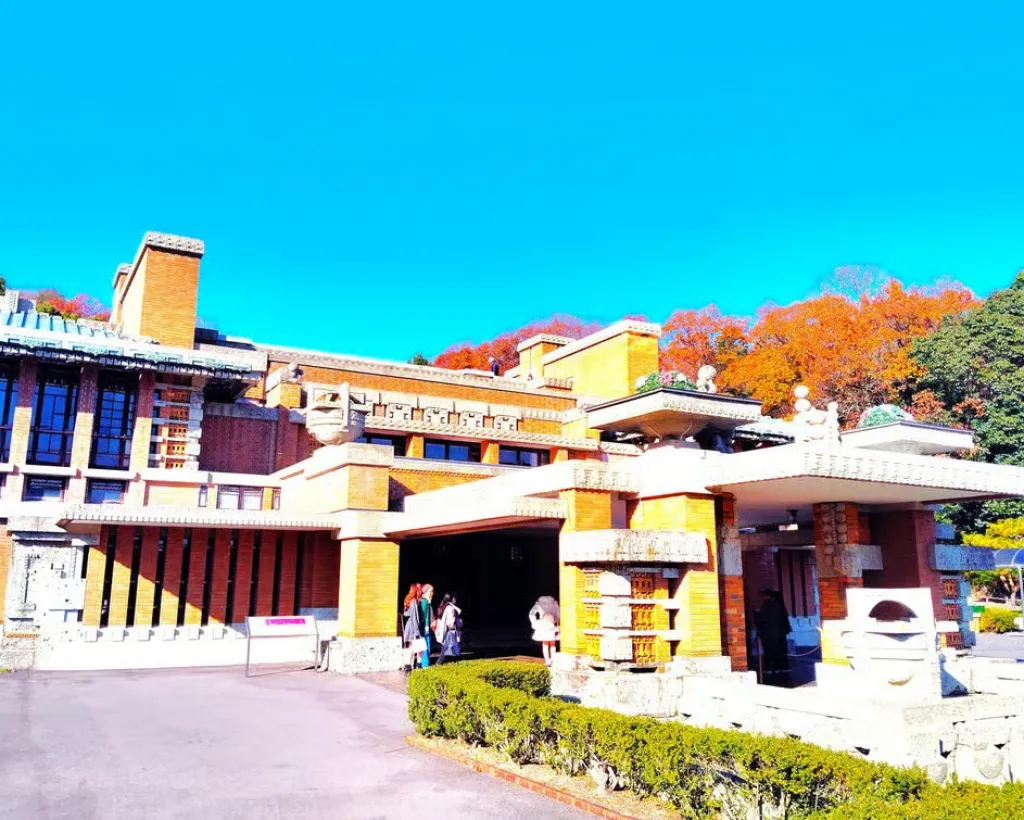 Aichi: Meiji Village & Japan’s Modernization Journey#2