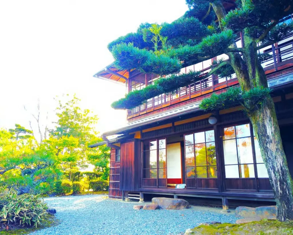 Aichi: Meiji Village & Japan’s Modernization Journey#5