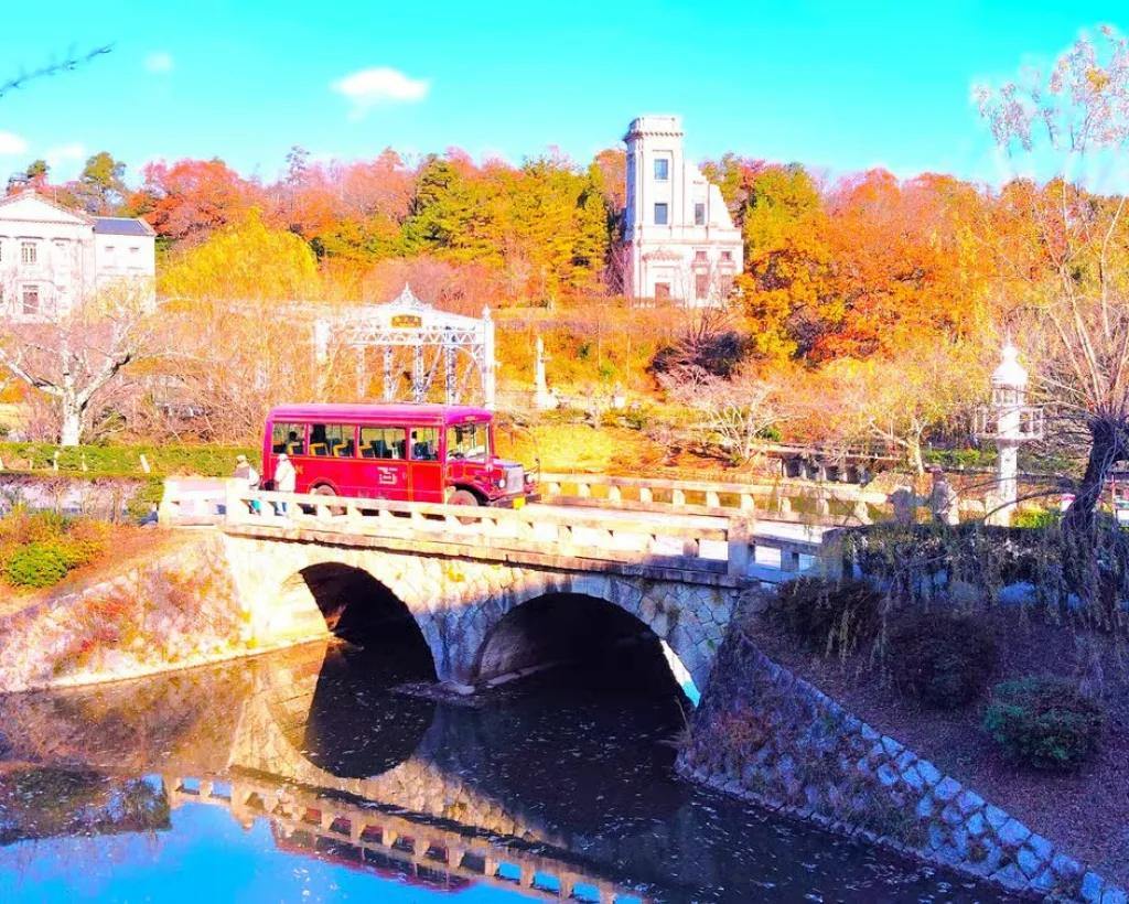 Aichi: Meiji Village & Japan’s Modernization Journey#4