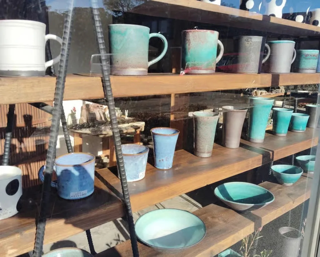 Aichi: Tokoname Pottery Path & Japans Ancient Kiln Tradition#3