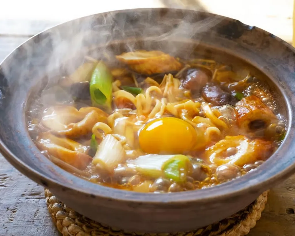 Aichi (Okazaki): Haccho Miso Brewery Tour and Lunch#2