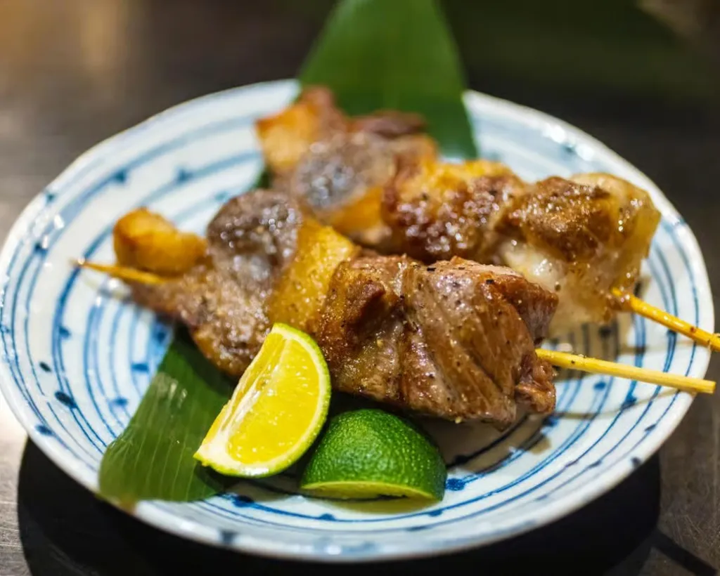 Aomori: Local Food & Bar Hopping Near Aomori Station#2
