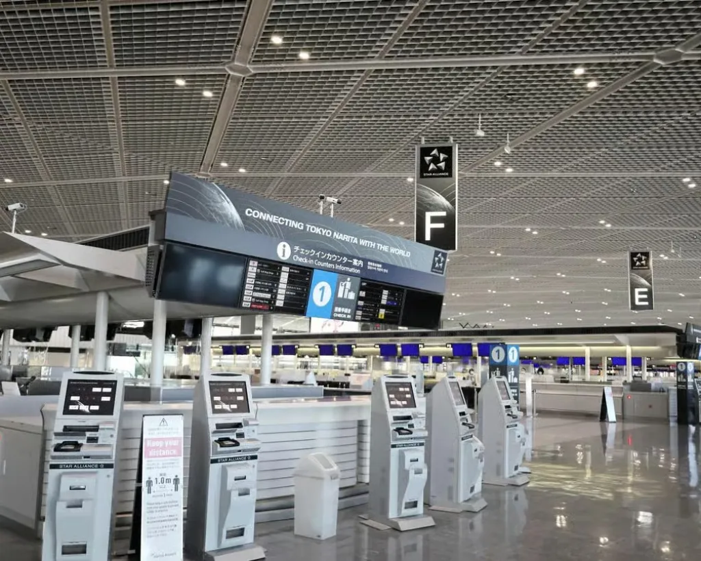 Narita Airport: Food & Bar Hopping Tour (Terminal 1 or 2)#5