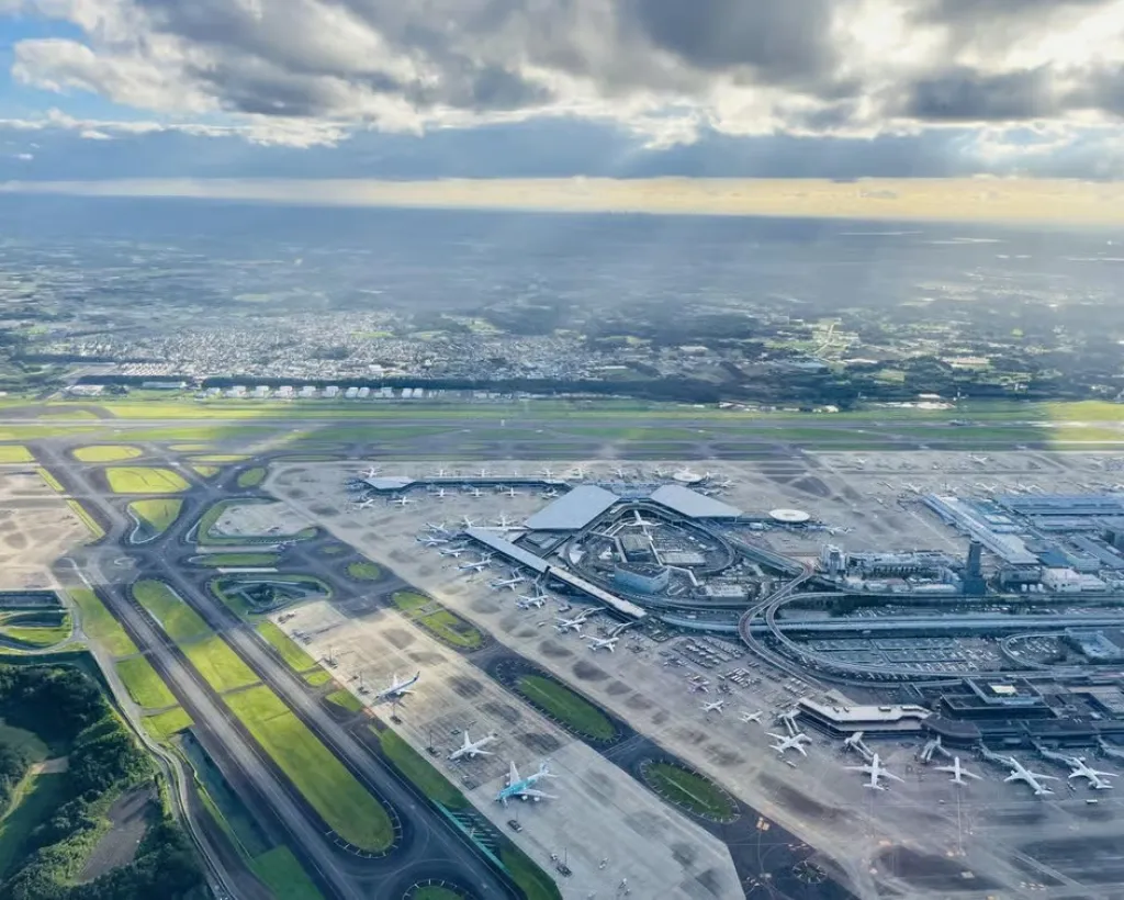 Narita Airport: Food & Bar Hopping Tour (Terminal 1 or 2)#4