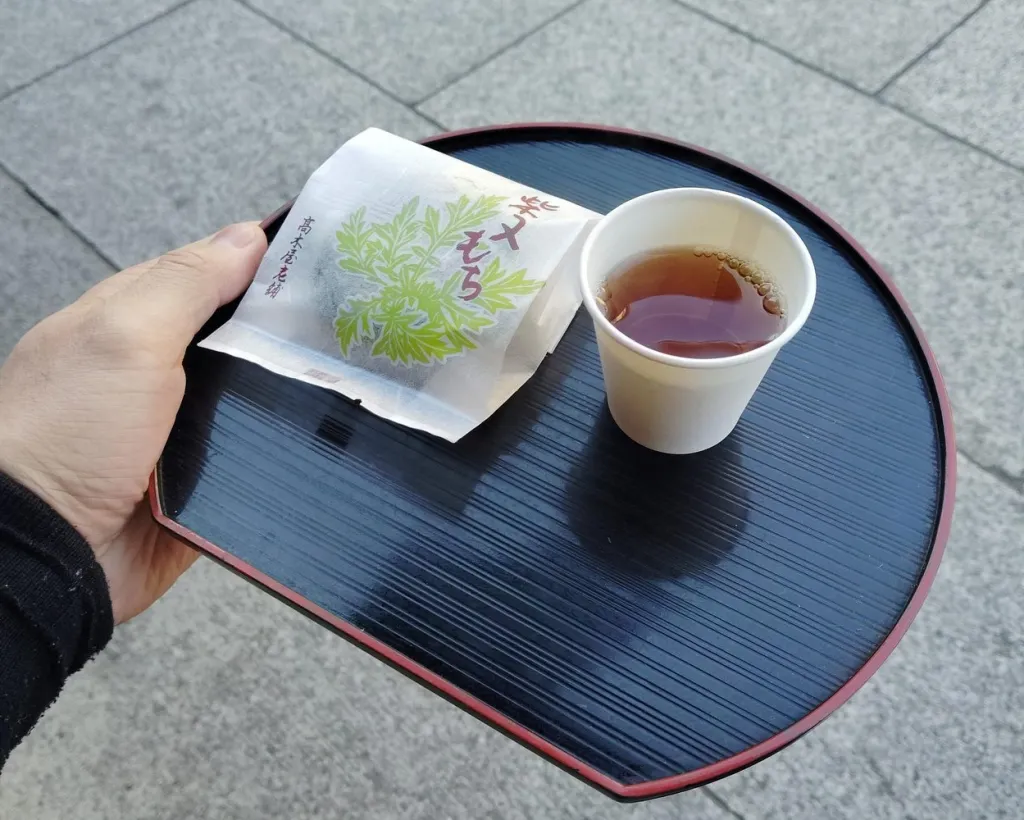 Tokyo Shibamata: Old Town Walk and Temple Culture#4