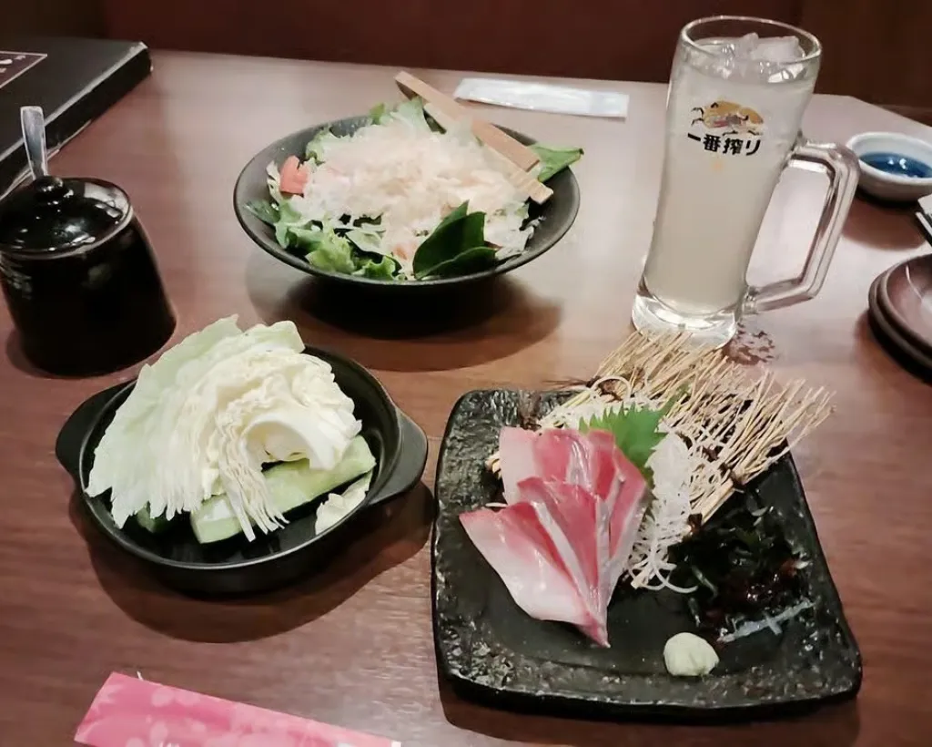 Narita: Guided Local Food and Bar Hopping Experience#2